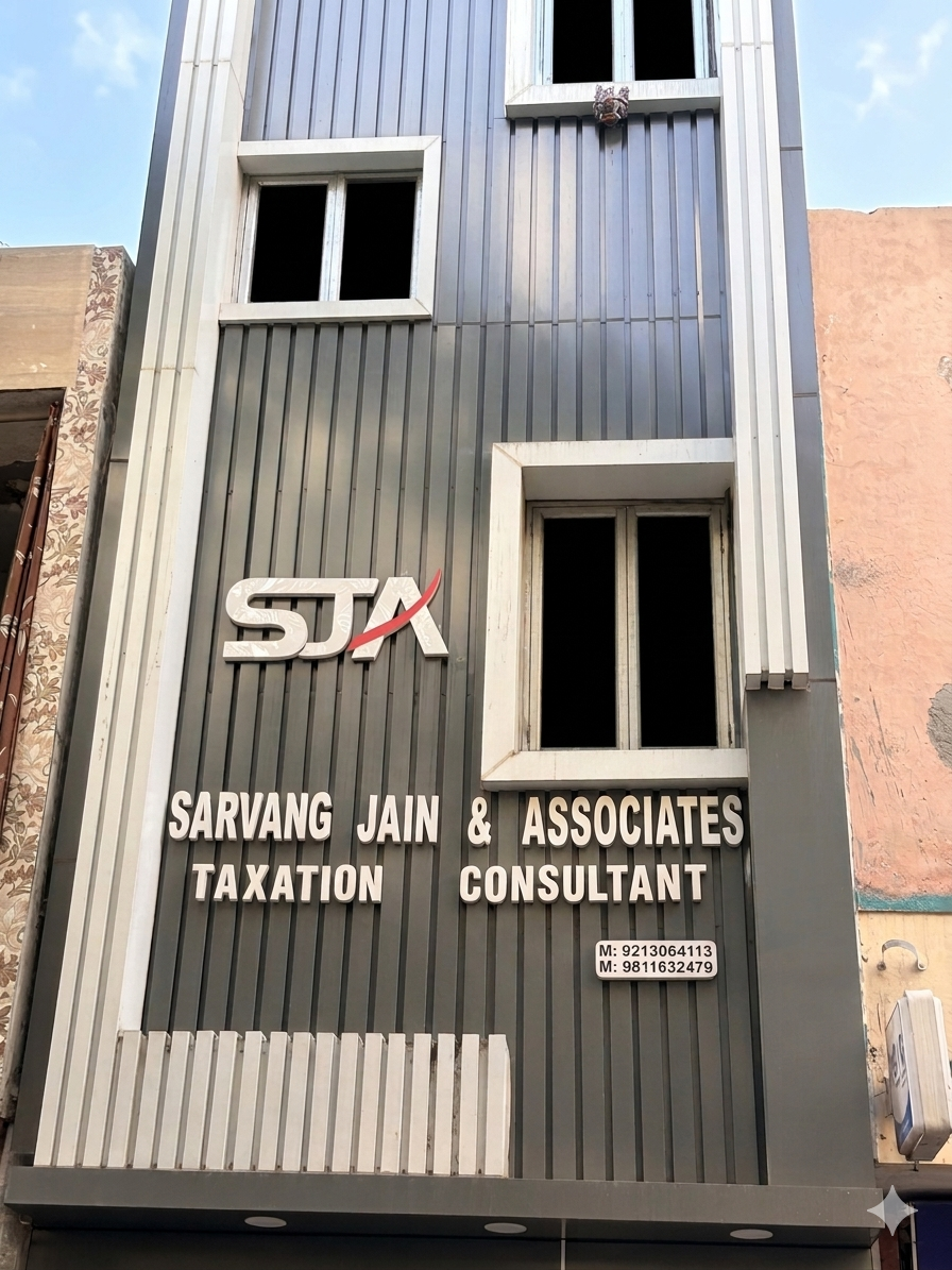 Professional Workspace